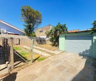 Terreno com 330m² no bairro Sarandi em Porto Alegre