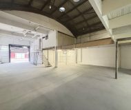 Depósito com 210m² no bairro Sarandi em Porto Alegre