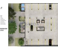 Apartamento com 45m², 1 dormitório, 1 vaga no bairro Petrópolis em Porto Alegre