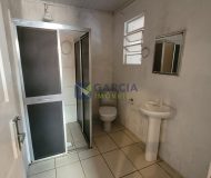 Terreno com 480m² no bairro Sarandi em Porto Alegre