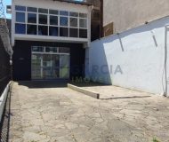 Loja com 153m², 2 vagas no bairro Partenon em Porto Alegre