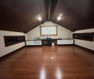 Casa com 212m², 3 dormitórios, 1 suíte, 3 vagas no bairro Rubem Berta em Porto Alegre