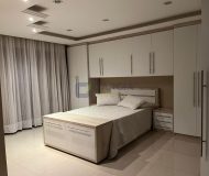 Casa com 212m², 3 dormitórios, 1 suíte, 3 vagas no bairro Rubem Berta em Porto Alegre