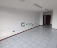 Sala Comercial com 45m² no bairro Cristo Redentor em Porto Alegre