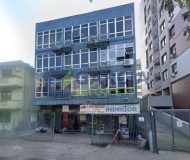 Sala Comercial com 45m² no bairro Cristo Redentor em Porto Alegre
