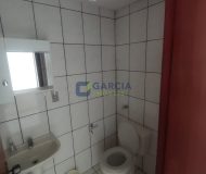 Sala Comercial com 45m² no bairro Cristo Redentor em Porto Alegre