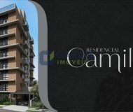 Apartamento com 66m², 2 dormitórios, 1 suíte, 1 vaga no bairro Petrópolis em Porto Alegre