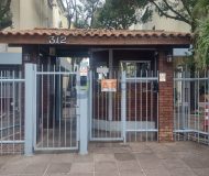 Apartamento com 49m², 1 dormitório no bairro Sarandi em Porto Alegre