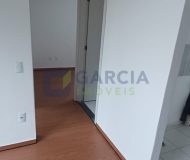 Apartamento com 40m², 2 dormitórios no bairro Mário Quintana em Porto Alegre