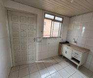 Apartamento com 43m², 2 dormitórios no bairro Rubem Berta em Porto Alegre