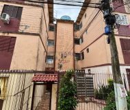 Apartamento com 43m², 2 dormitórios no bairro Rubem Berta em Porto Alegre