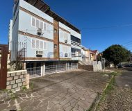 Apartamento com 81m², 2 dormitórios, 1 suíte, 2 vagas no bairro Jardim Itu em Porto Alegre