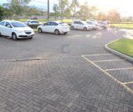 Sala Comercial com 239m² no bairro Anchieta em Porto Alegre