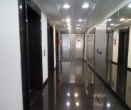 Sala Comercial com 239m² no bairro Anchieta em Porto Alegre