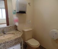 Sala Comercial com 239m² no bairro Anchieta em Porto Alegre