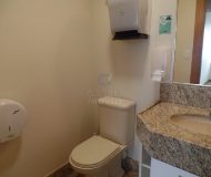 Sala Comercial com 239m² no bairro Anchieta em Porto Alegre