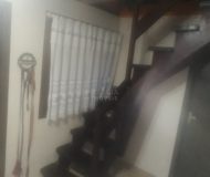 Casa com 118m², 3 dormitórios, 1 vaga no bairro Sarandi em Porto Alegre