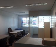 Sala Comercial com 40m² no bairro Passo da Areia em Porto Alegre