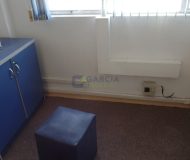 Sala Comercial com 40m² no bairro Passo da Areia em Porto Alegre