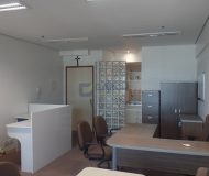 Sala Comercial com 40m² no bairro Passo da Areia em Porto Alegre