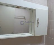 Sala Comercial com 40m² no bairro Passo da Areia em Porto Alegre