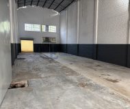 Depósito com 236m² no bairro Navegantes em Porto Alegre