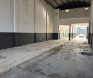 Depósito com 236m² no bairro Navegantes em Porto Alegre