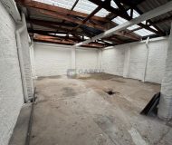 Depósito com 236m² no bairro Navegantes em Porto Alegre