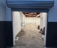 Depósito com 236m² no bairro Navegantes em Porto Alegre