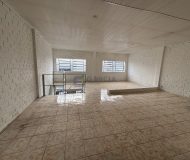 Depósito com 236m² no bairro Navegantes em Porto Alegre