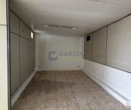 Depósito com 236m² no bairro Navegantes em Porto Alegre