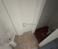Depósito com 236m² no bairro Navegantes em Porto Alegre