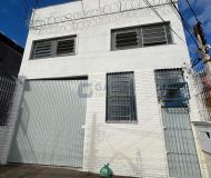 Depósito com 236m² no bairro Navegantes em Porto Alegre