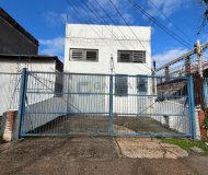 Depósito com 236m² no bairro Navegantes em Porto Alegre