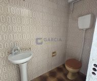 Depósito com 236m² no bairro Navegantes em Porto Alegre