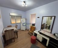 Apartamento com 33m², 1 dormitório no bairro Sarandi em Porto Alegre