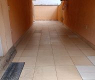 Casa com 188m², 3 dormitórios, 1 suíte, 3 vagas no bairro Jardim Itu Sabará em Porto Alegre