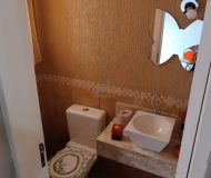 Casa com 188m², 3 dormitórios, 1 suíte, 3 vagas no bairro Jardim Itu Sabará em Porto Alegre