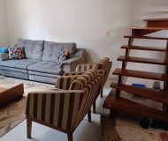 Casa com 188m², 3 dormitórios, 1 suíte, 3 vagas no bairro Jardim Itu Sabará em Porto Alegre