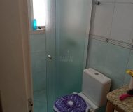 Casa com 188m², 3 dormitórios, 1 suíte, 3 vagas no bairro Jardim Itu Sabará em Porto Alegre