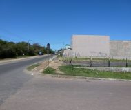 Terreno com 653m² no bairro Jardim Itu em Porto Alegre