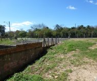 Terreno com 653m² no bairro Jardim Itu em Porto Alegre
