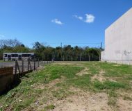 Terreno com 653m² no bairro Jardim Itu em Porto Alegre