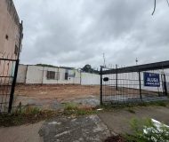 Terreno com 100m² no bairro Sarandi em Porto Alegre