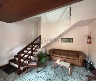 Apartamento com 180m², 3 dormitórios, 1 suíte, 2 vagas no bairro Jardim Lindóia em Porto Alegre