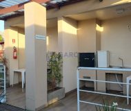 Apartamento com 40m², 1 dormitório, 1 vaga no bairro Sarandi em Porto Alegre