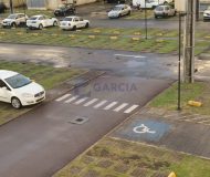 Apartamento com 40m², 1 dormitório, 1 vaga no bairro Sarandi em Porto Alegre