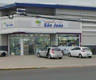 Apartamento com 40m², 1 dormitório, 1 vaga no bairro Sarandi em Porto Alegre