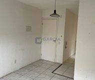 Apartamento com 40m², 1 dormitório, 1 vaga no bairro Sarandi em Porto Alegre
