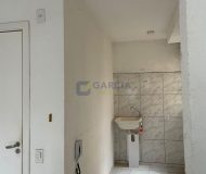 Apartamento com 40m², 1 dormitório, 1 vaga no bairro Sarandi em Porto Alegre